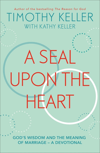A Seal Upon the Heart - Re-vived