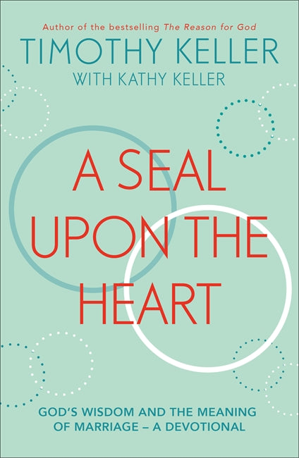 A Seal Upon the Heart - Re-vived