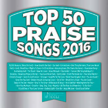Top 50 Praise Songs 2016 - Maranatha! Music - Re-vived.com
