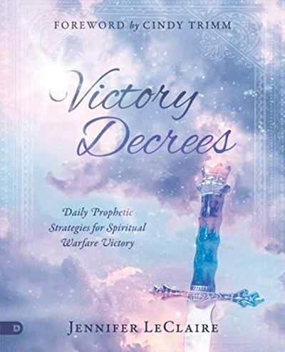 Victory Decrees - Re-vived