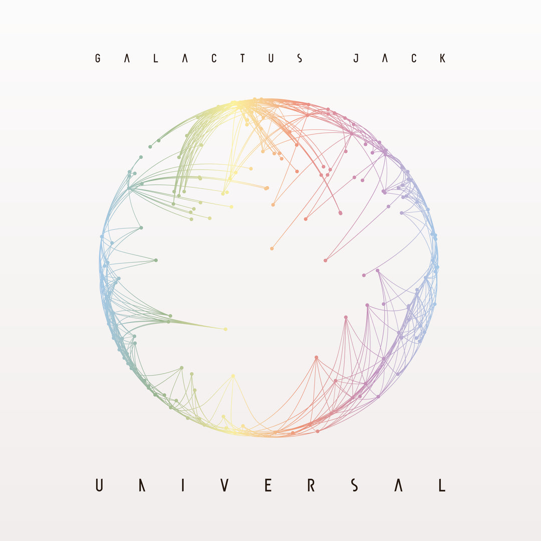 Universal CD - Re-vived