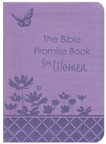 The Bible Promise Book For Women Gift Edition - Re-vived