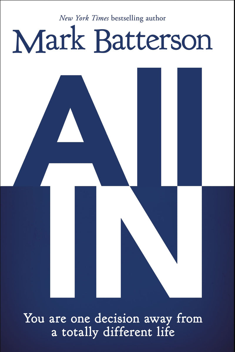 All In - Re-vived