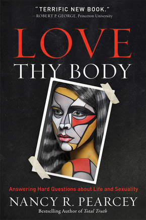 Love Thy Body - Re-vived