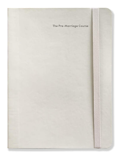 Pre-Marriage Course Guest Journal