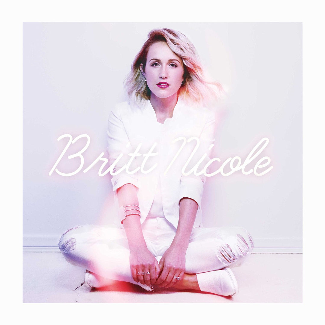 Britt Nicole - Britt Nicole - Re-vived.com