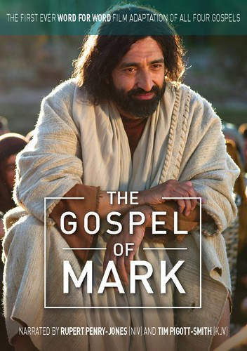 The Gospel Of Mark DVD - Various - Re-vived.com