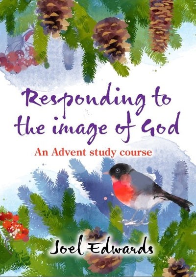 Responding to the Image of God - Re-vived