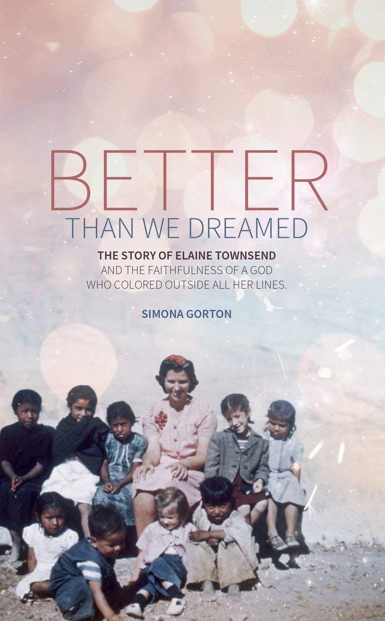Better than We Dreamed - Re-vived
