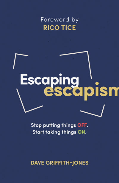 Escaping Escapism - Re-vived