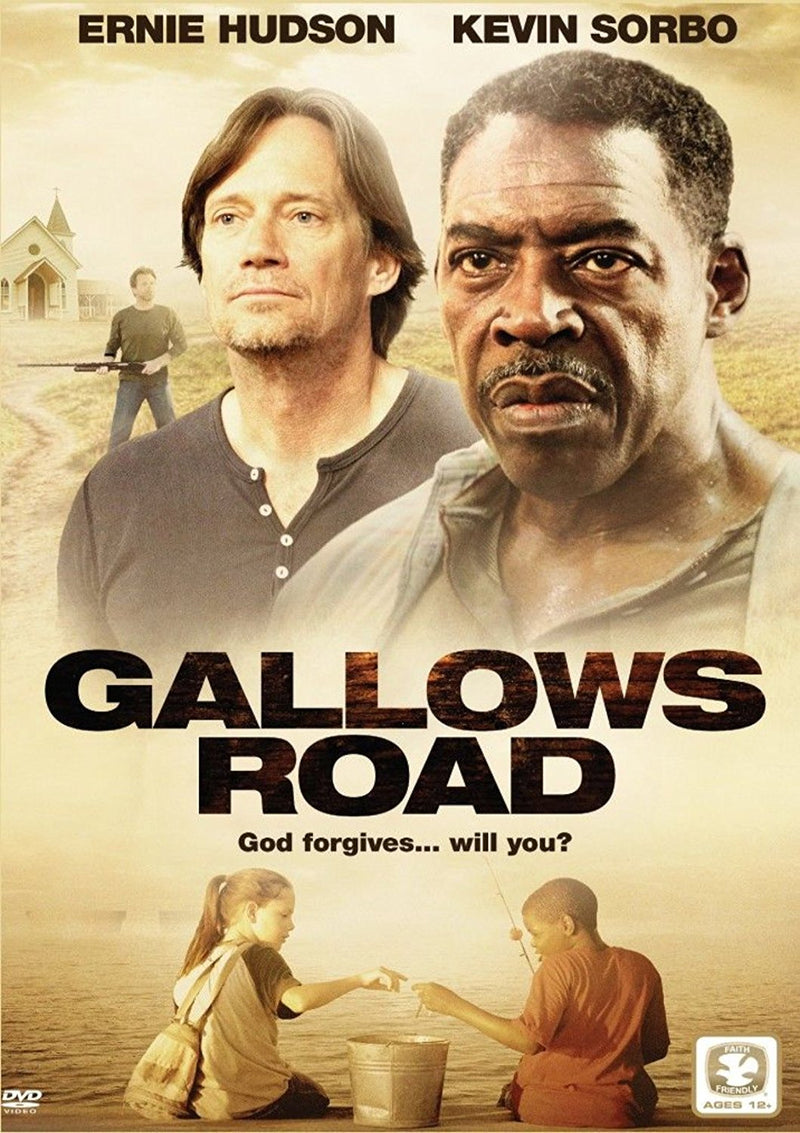 Gallows Road DVD - Re-vived
