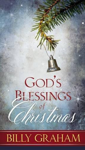 God's Blessings of Christmas - Re-vived