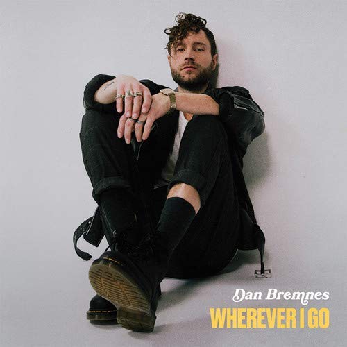Wherever I Go CD - Re-vived