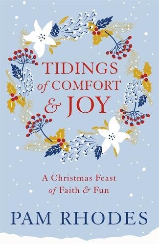 Tidings of Comfort and Joy - Re-vived