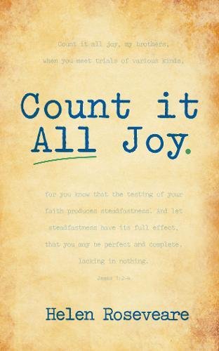 Count It All Joy - Re-vived