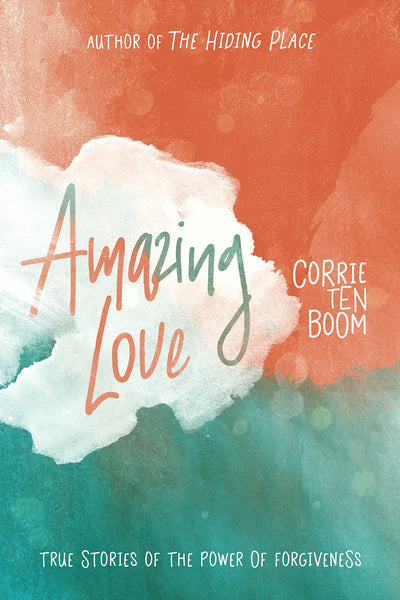 Amazing Love - Re-vived