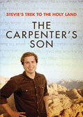 Stevie's Trek To The Holy Land: The Carpenter's Son DVD - Vision Video - Re-vived.com