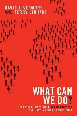 What Can We Do?: Practical Ways Your Youth Ministry Can Have a Global Conscience - Re-vived