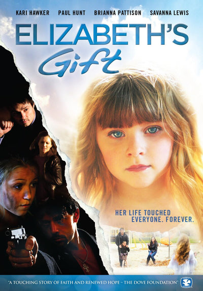 Elizabeth's Gift DVD - Various Artists - Re-vived.com