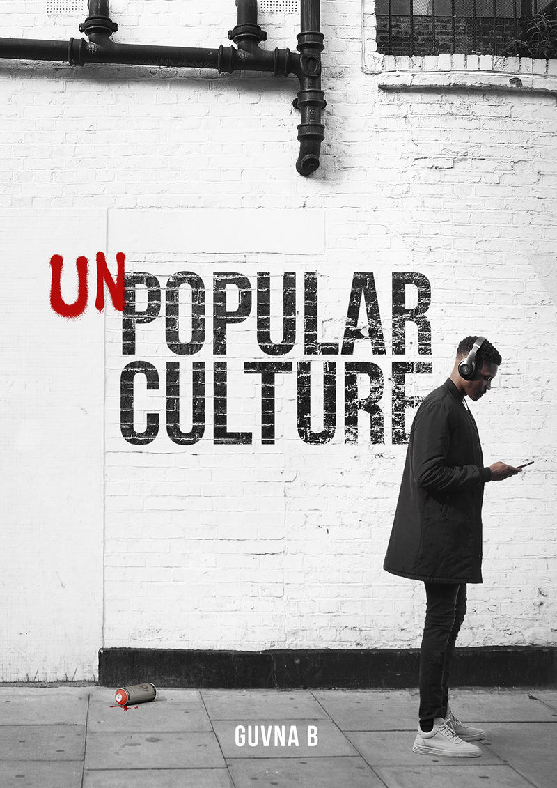 Unpopular Culture - Re-vived