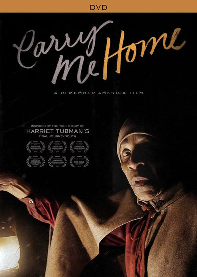 Carry Me Home DVD - Re-vived