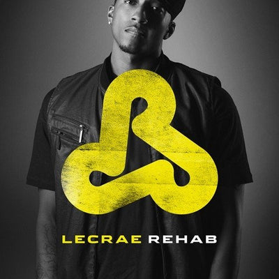 Rehab CD - Re-vived