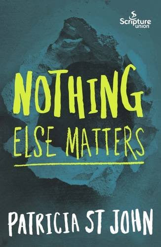 Nothing Else Matters (New Edition) - Re-vived