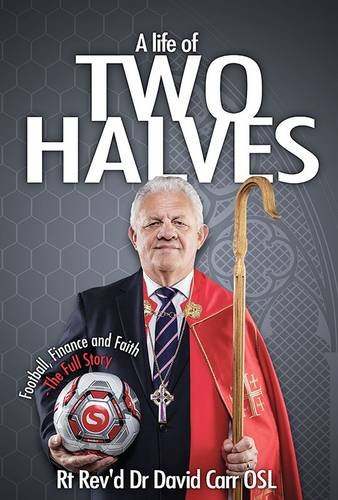 A Life of Two Halves - Re-vived
