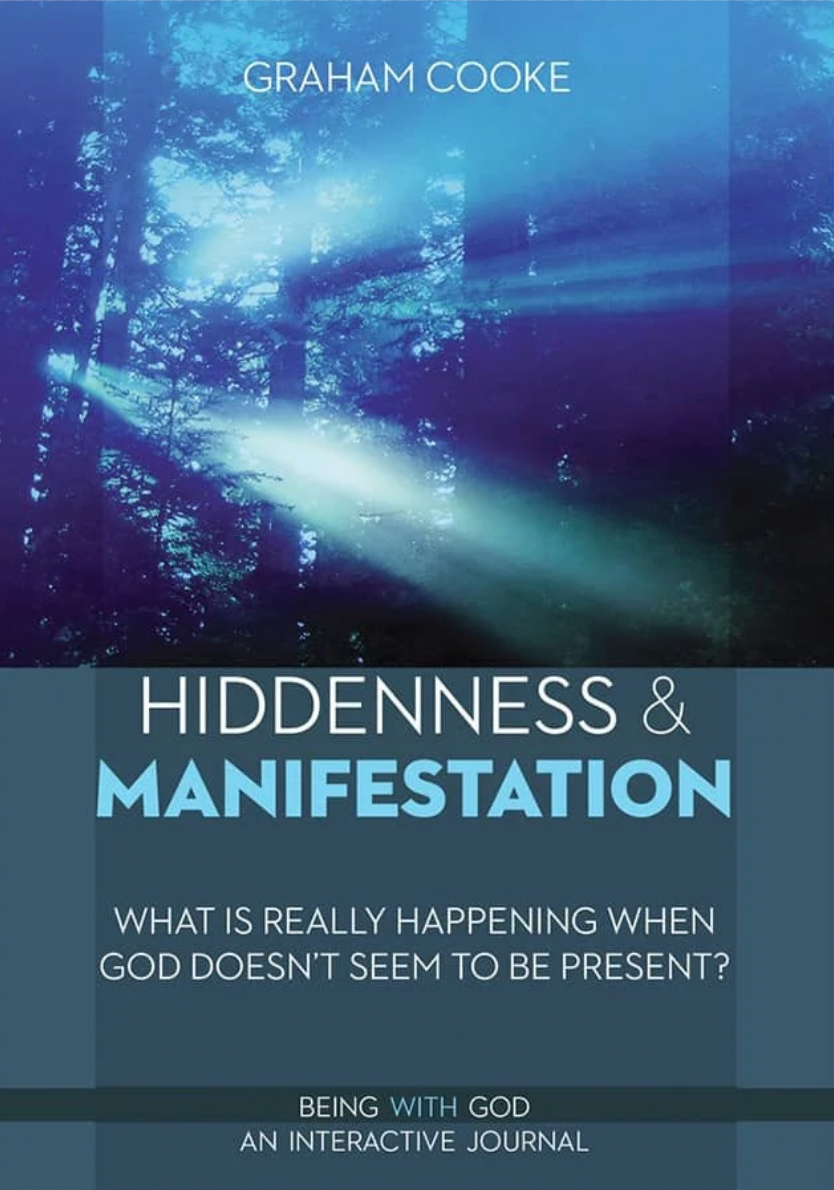 Hiddenness and Manifestation - Re-vived