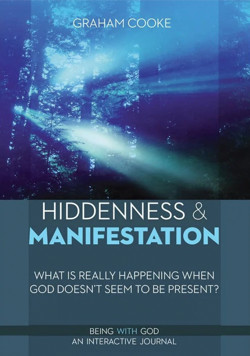 Hiddenness and Manifestation