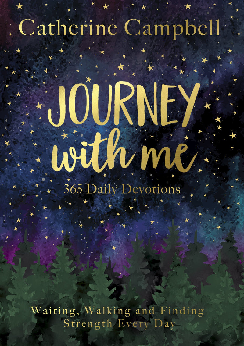 Journey With Me - Re-vived
