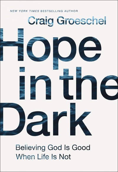 Hope in the Dark - Re-vived