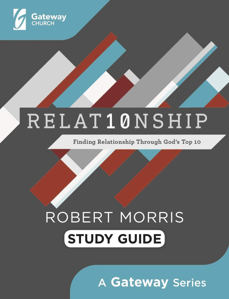 Relat10nship Study Guide - Re-vived