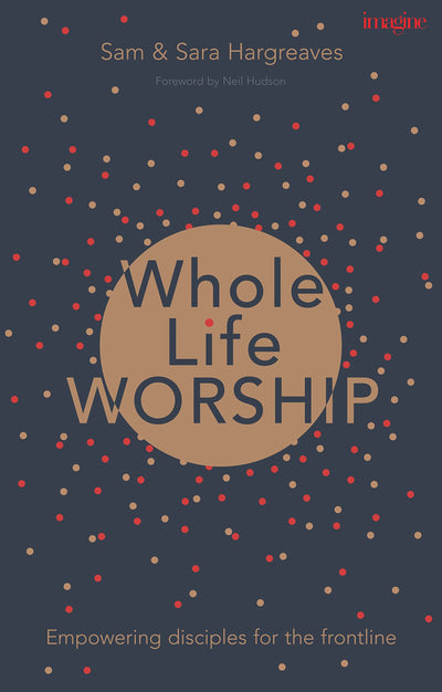 Whole Life Worship - Re-vived