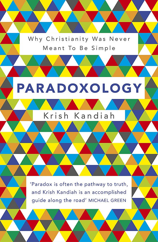 Paradoxology Paperback - Re-vived