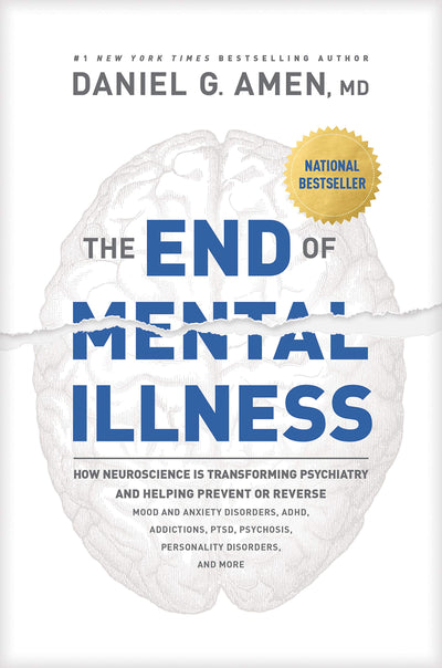 The End of Mental Illness - Re-vived