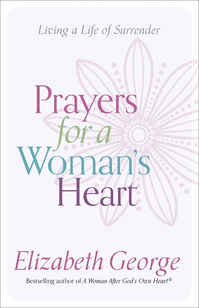 Prayers for a Woman&