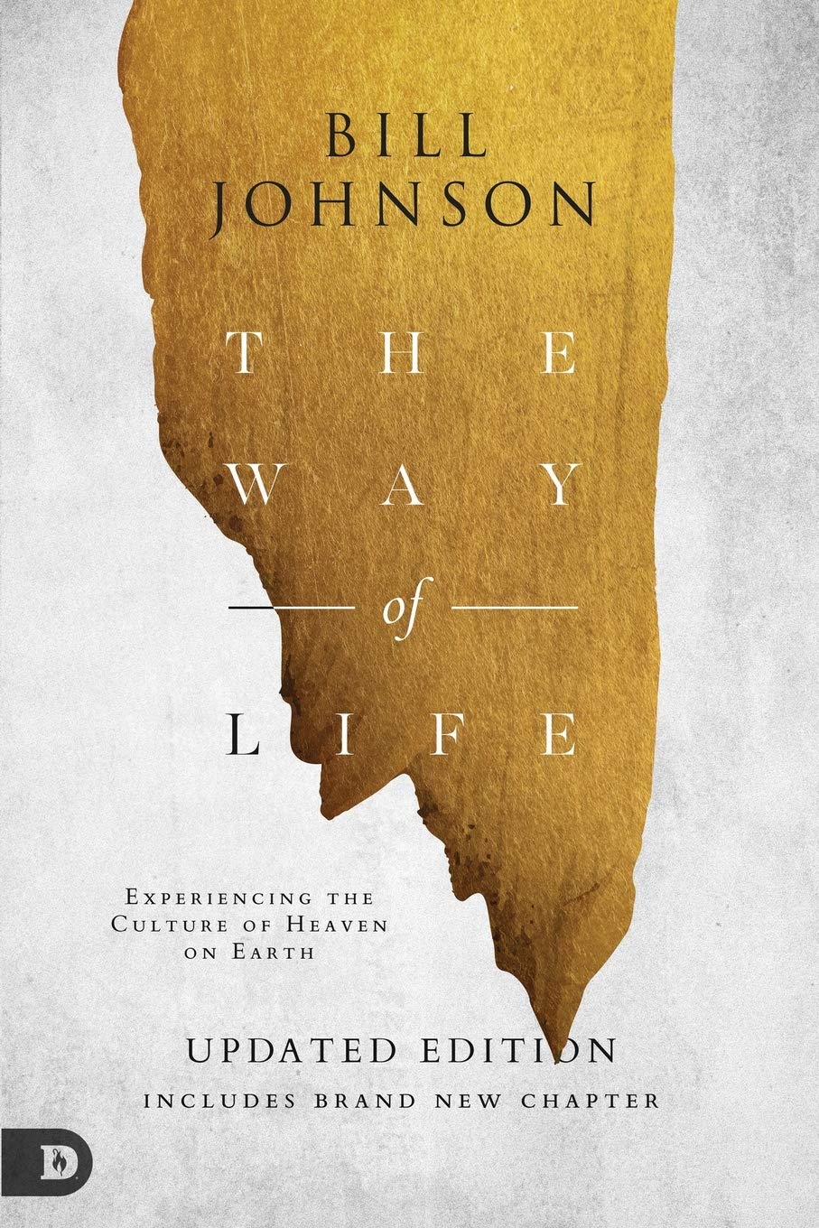 The Way of Life - Re-vived