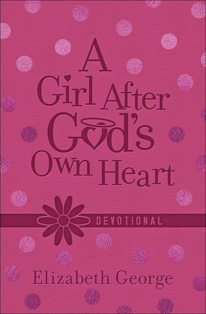 A Girl After God&