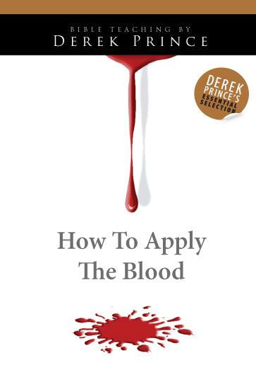How To Apply the Blood DVD - Re-vived