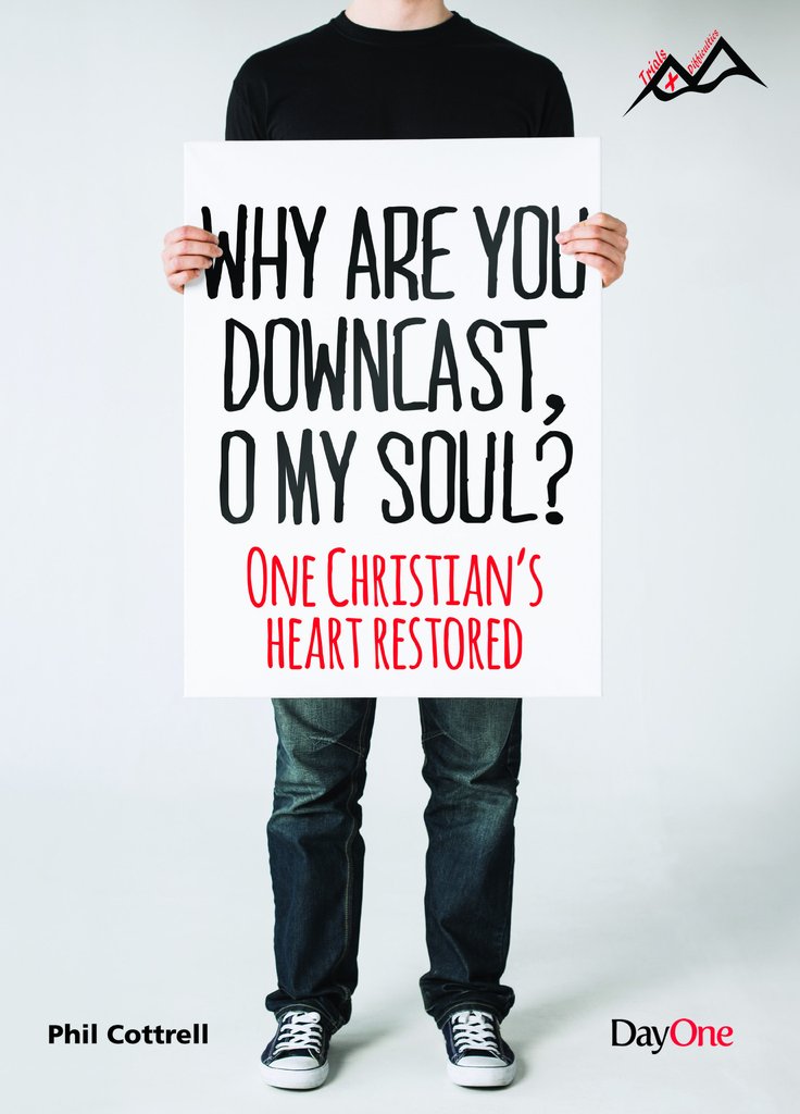 Why Are You Downcast, O My Soul?