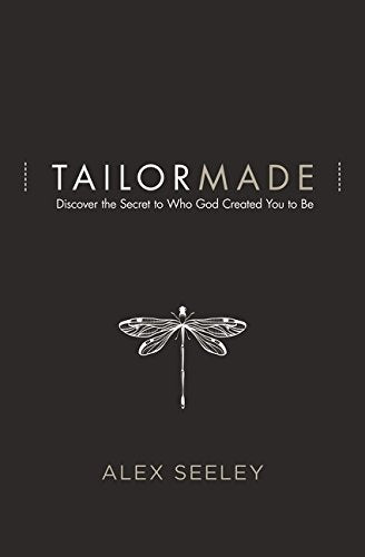 Tailor Made - Re-vived
