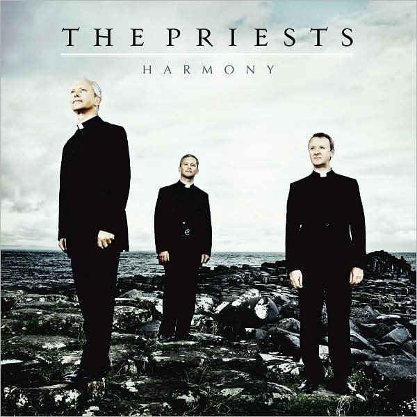Harmony CD