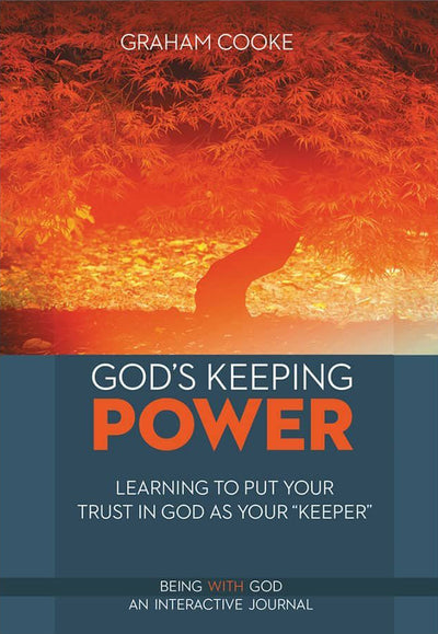 God's Keeping Power - Re-vived