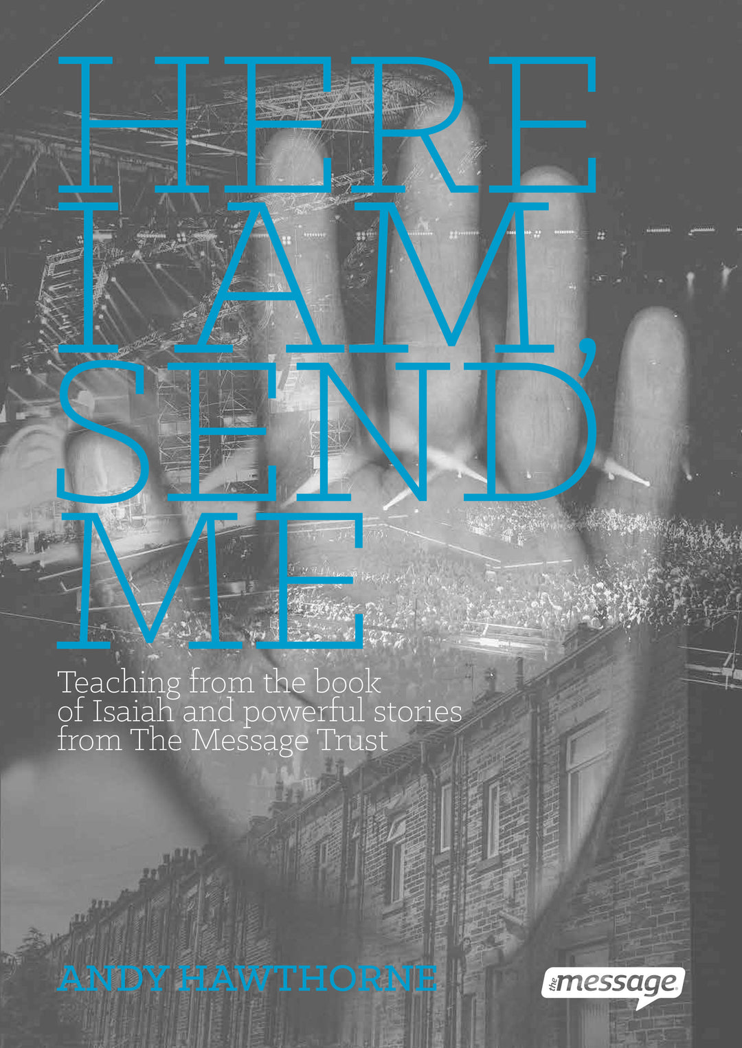 Here I Am, Send Me - Re-vived