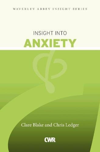 Insight into Anxiety - Re-vived