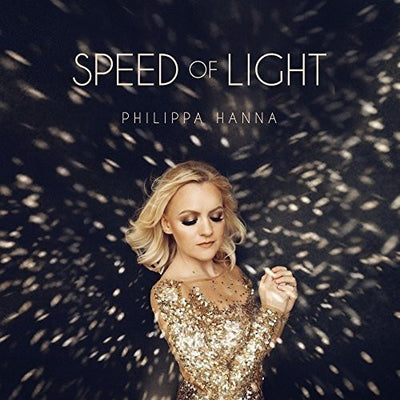 Speed Of Light - Philippa Hanna - Re-vived.com