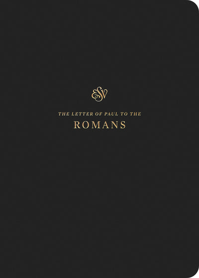 ESV Scripture Journal: Romans