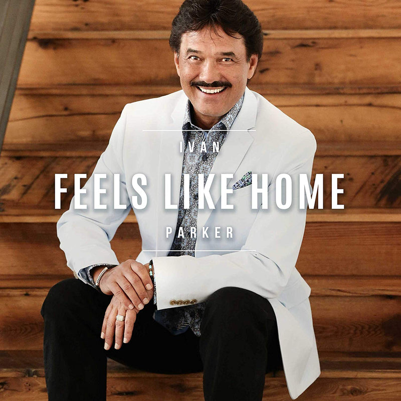 Feels Like Home CD - Re-vived