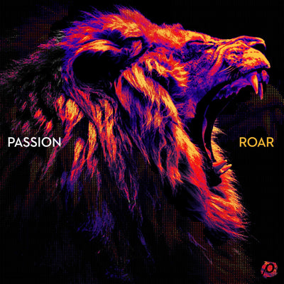 Passion: Roar CD - Re-vived
